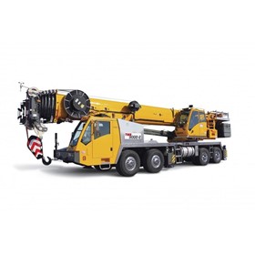 Truck-Mounted Cranes | TMS9000-2