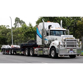 Mini Quad Low Loader Trailers