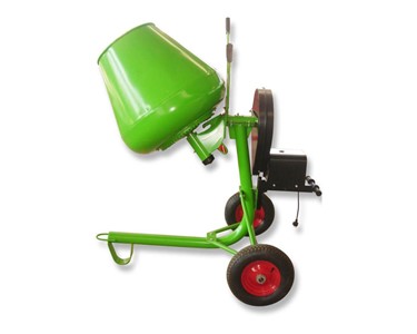 Rok - Electric Cement Mixer 3.5 - 750W