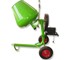 Rok Electric Cement Mixer 3.5 - 750W