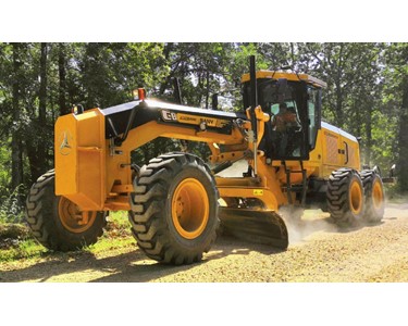 SANY - Motor Grader - SMG260C-10