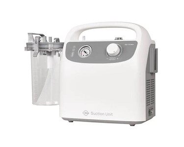 Portable Clinical Medical Suction Pump Unit 30L/min | DSU 7 
