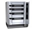 Rotel - 4-Deck Split Bakery Oven | R3M4D1S - VTL 