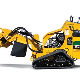 Stump Grinder 25 Hp | SC30TX 