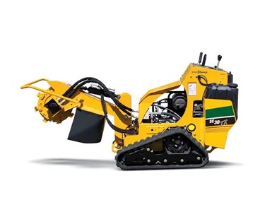 Stump Grinder 25 Hp | SC30TX 