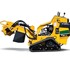 Stump Grinder 25 Hp | SC30TX 