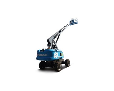 Telescopic Boom Lifts 454 kg | Sinoboom TB20J Plus