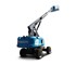 Telescopic Boom Lifts 454 kg | Sinoboom TB20J Plus