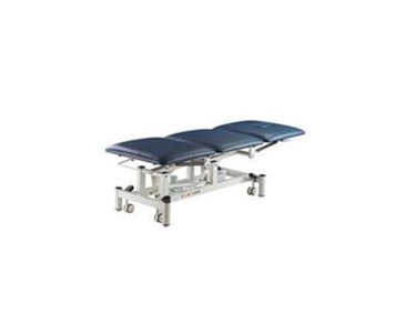 Pacific Medical - Three Equal Section Medical Table - ET33
