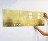 Laser Cut Acrylic