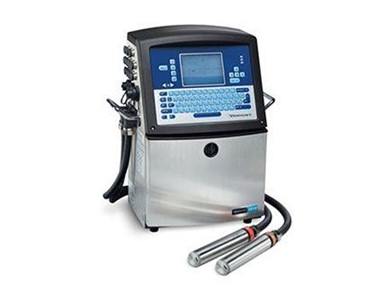 Videojet - Dual Head Continuous Inkjet Printer | 1610 