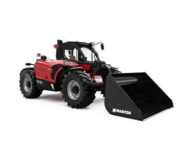 Manitou - Agricultural Telescopic handler | MLT-X 737-130 PS+ 