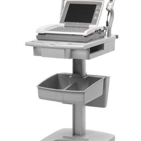 Diagnostic ECG MAchine MAC 5500 HD