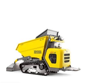 Track Dumper | DT12