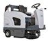 Nilfisk - Ride-On Sweeper | Battery Hybrid
