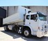 Iveco - Used Tipper Truck | Acco 2350G 280 