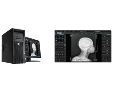 DRGEM - Chiropractic X-Ray Machine | DRGEM Premium 