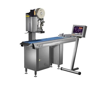 Automatic Weigh Price Labelling ES7000
