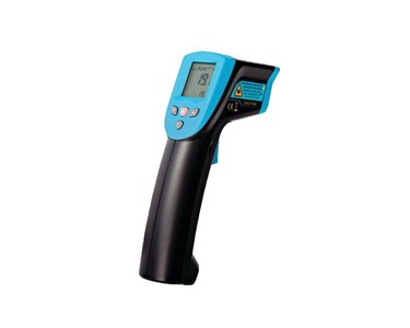 Infrared Food Thermometers