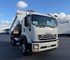 Isuzu - Used Tipper Truck | 2022 FXZ240-350 