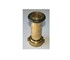 38mm Brass Fire Nozzle with Rubber Ring