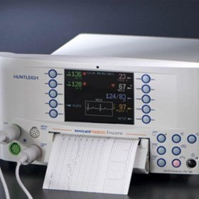 FM830 Encore Acute Fetal/Maternal Monitoring