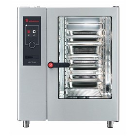 Gas Combi Oven | Multimax 10-11