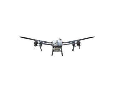Smart Farming Drone | DJI AGRAS T40 