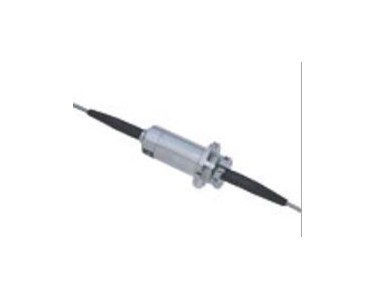Princetel Inc. - Single-channel High pressure Rating (RPC series) | Fibre Rotary Joint