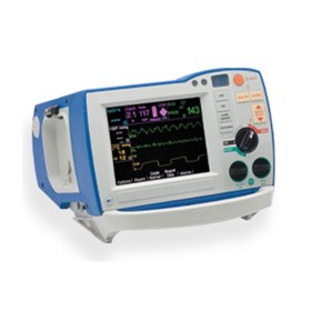 Defibrillator Monitor | R Series Monitor