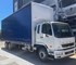 Fuso - Curtainsider Truck 2024 Fighter 2427 