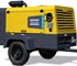 Atlas Copco - XAS 400 DD6 Portable Air Compressor – 410CFM, 102psi
