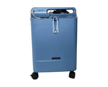 Philips - Oxygen Concentrator | EverFlo OPI 