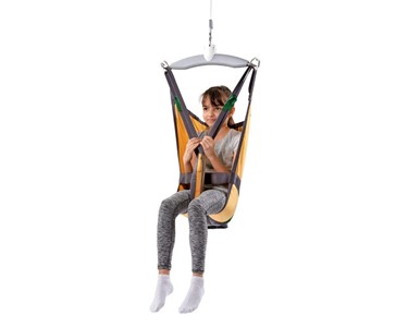 Guldmann - Patient Lifting Sling | Basic Basic – Kids