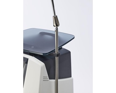 Zimmer - Skin Cooling System | Cryo 7