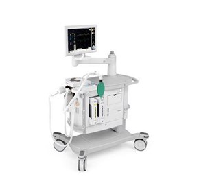 Flow-i Anesthesia Machine