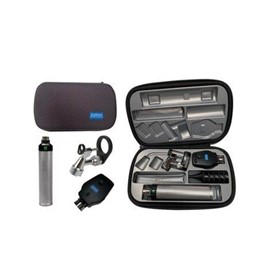 Veterinary Diagnostic Set with USB Charger