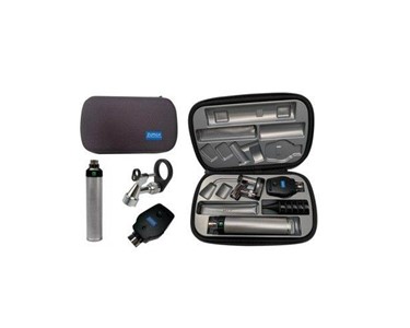 Zumax - Veterinary Diagnostic Set with USB Charger