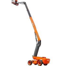 Articulated Boom Lift 30.3m | BT30RT