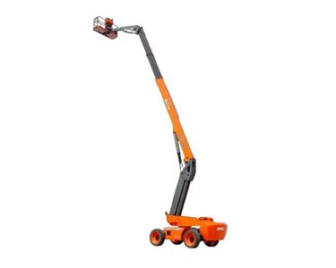 Dingli - Articulated Boom Lift 30.3m | BT30RT