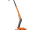 Dingli - Articulated Boom Lift 30.3m | BT30RT