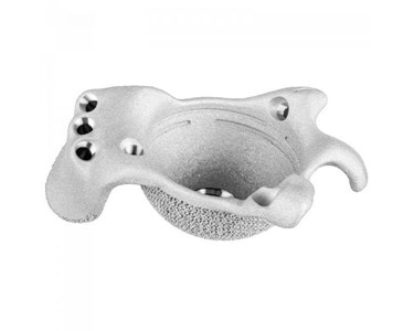 Corin - Orthopaedic Implant | Customised Hip Solutions Powered by Ossis