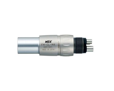 NSK - Micromotor Coupling | Flexiquik Coupling Standard Non-optic