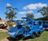 Piranha - BT300 Wood Chipper