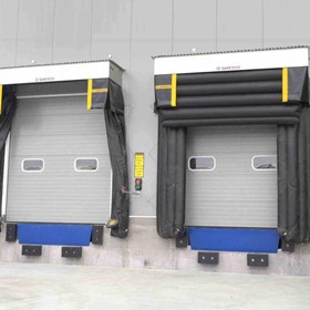 Dock Shelter | Eco-Shelter