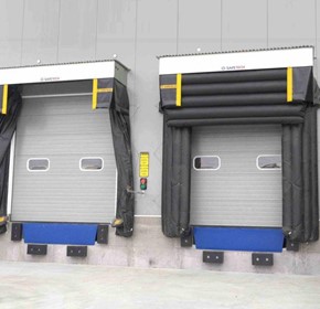 Dock Shelter | Eco-Shelter