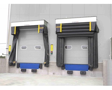 Dock Shelter | Eco-Shelter