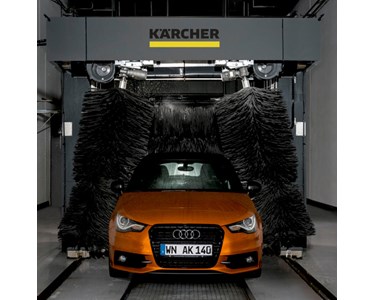 Karcher - Gantry Car Wash CW 1 Klean!Fit