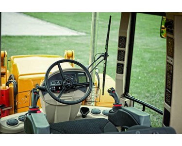 Hydrema - Backhoe Loader | 908G