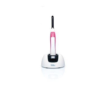 Bluephase - G4 Curing Light Pink & Radiometer